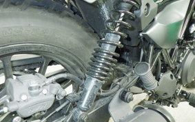 KAWASAKI ELIMINATOR400-3SE 2024 EL400A