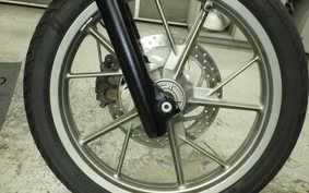 BMW G650GS 2012