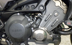 YAMAHA MT-09 A 2014 RN34J