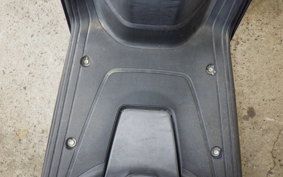 HONDA TACT-4ﾍﾞｰｼｯｸ AF79