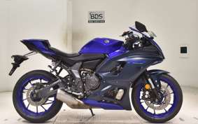 YAMAHA YZF-R7 2025 RM39J