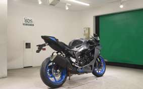 KAWASAKI NINJA ZX-6R A 2025 ZX636J