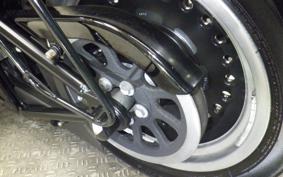 HARLEY FLSTFBS1800 2017
