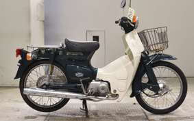 HONDA C50 SUPER CUB 2023 C50