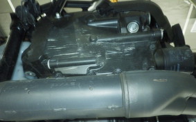 HONDA REBEL 1100 DCT 2021 SC83