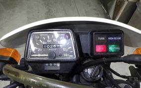 YAMAHA DT200 Gen.2 R 2021 3ET