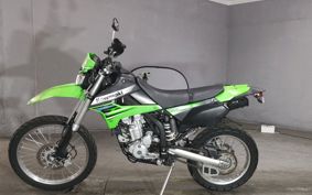 KAWASAKI KLX250 LX250S