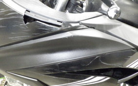 KAWASAKI NINJA 250 ABS EX250L