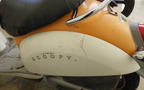 HONDA CREA SCOOPY AF55