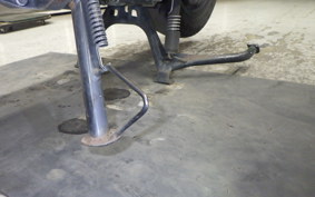 YAMAHA TRICITY 155 A SG37J