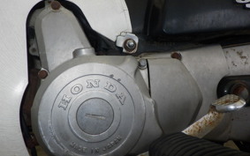HONDA C50 SUPER CUB E C50