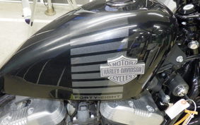 HARLEY XL1200X 2017