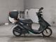 Фото Suzuki ADDRESS V50 с японского аукциона