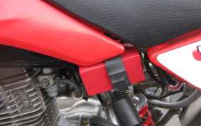 HONDA XR100 MOTARD HD13