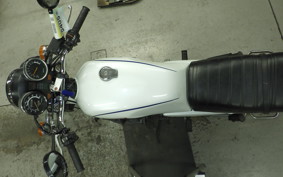 YAMAHA XJ750 E 1981 5G8