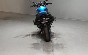 YAMAHA XSR900 2023 RN80J