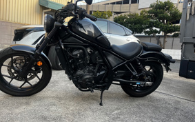 HONDA REBEL 1100 2021 SC83