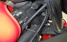 KAWASAKI ER600 F 2008