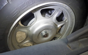 HONDA TACT Basket 1999 AF79