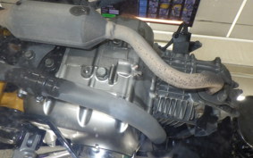 HONDA MONKEY 125 ABS 2023 JB02