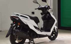 YAMAHA CYGNUS 125 XSR 3 2024 SED8J