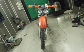HONDA XLR250 BAJA GEN 2 1995 MD22