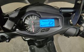 YAMAHA CYGNUS125XSR SEA5J