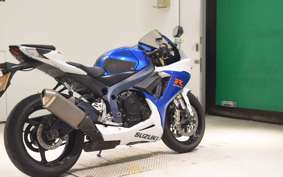 SUZUKI GSX-R750 2013