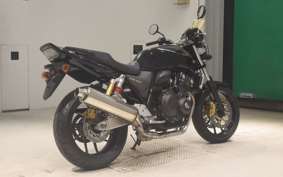 HONDA CB400SF GEN 4 2016 NC42