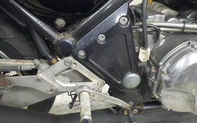 KAWASAKI ZEPHYR 1100 1999 ZRT10A