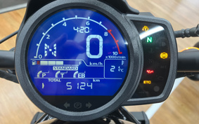 HONDA REBEL 1100 DCT 2022 SC83