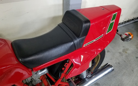DUCATI 900MHR 1982 DM900R