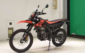 APRILIA RX 125