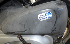 HONDA TODAY AF61