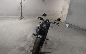 HONDA REBEL 250 S MC49