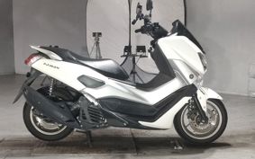 YAMAHA N-MAX 125 SED6J