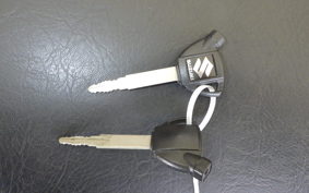 SUZUKI GEMMA 250 CJ47A