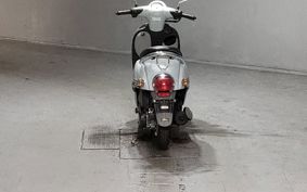 HONDA GIORNO AF77