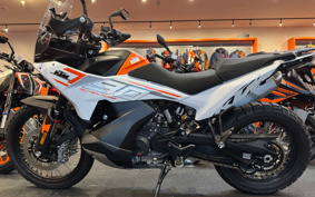 KTM 790 ADVENTURE TS340