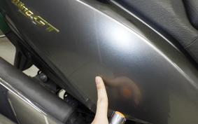 HONDA SILVER WING 600 GT ABS 2011 PF02