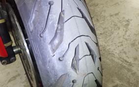 DUCATI MONSTER 400 IE 2008