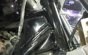 HONDA STEED 400 1992 NC26