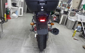 SUZUKI GSX1400 2009 GY71A