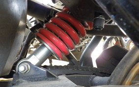 HYOSUNG RT125 D 2011