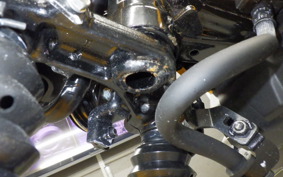HONDA CT125-2 2022 JA65