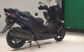 SUZUKI BURGMAN400 A 2021 DU11A