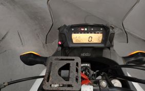 HONDA NC 700 X 2012 RC63