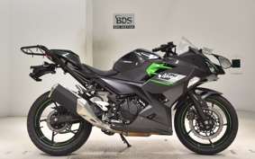 KAWASAKI NINJA 250 EX250Y