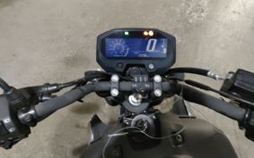 YAMAHA FZ-X RG73