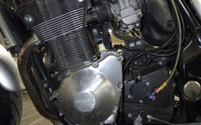 SUZUKI INAZUMA 1200 (GSX1200) 2000 GV76A